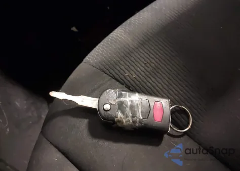 2013 Mazda Mazda5 Sport from USA, damaged, VIN JM1CW2BL5D0155177